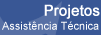 Projetos